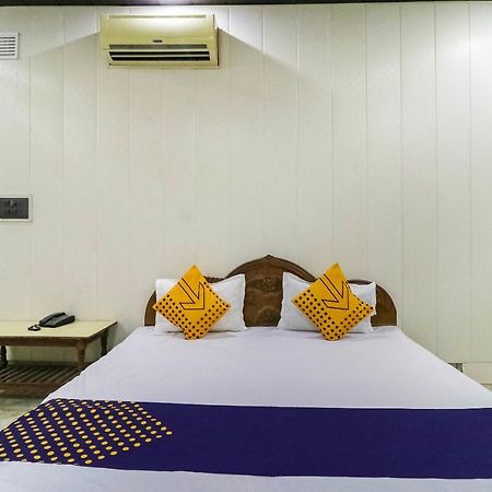 Spot On 65416 Hotel Classic Lucknow Exterior photo