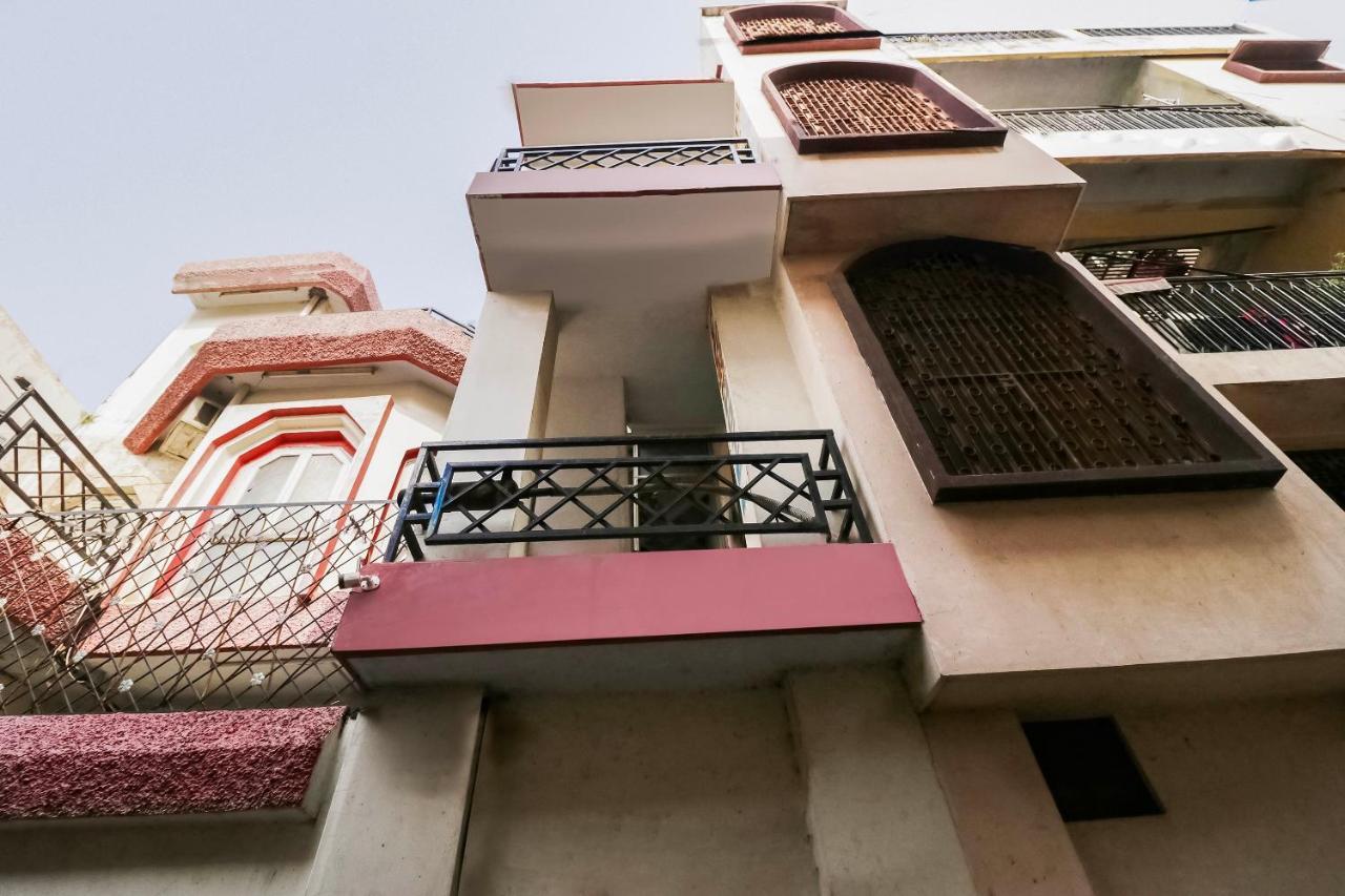 Spot On 65416 Hotel Classic Lucknow Exterior photo