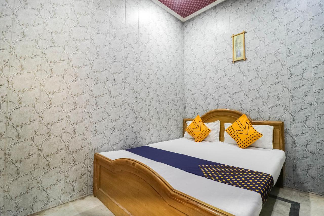 Spot On 65416 Hotel Classic Lucknow Exterior photo