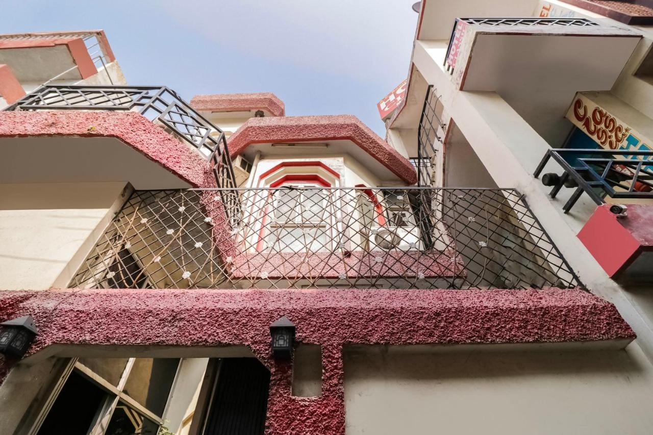 Spot On 65416 Hotel Classic Lucknow Exterior photo