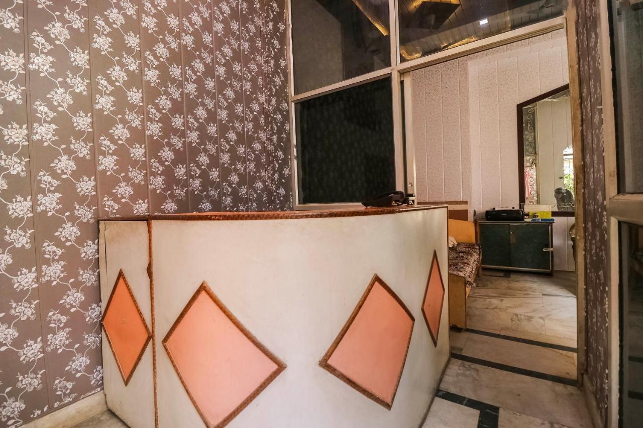 Spot On 65416 Hotel Classic Lucknow Exterior photo