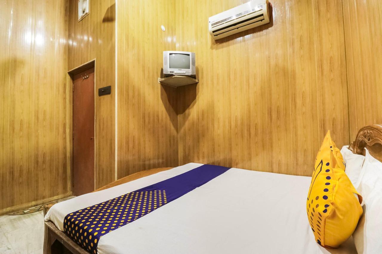 Spot On 65416 Hotel Classic Lucknow Exterior photo