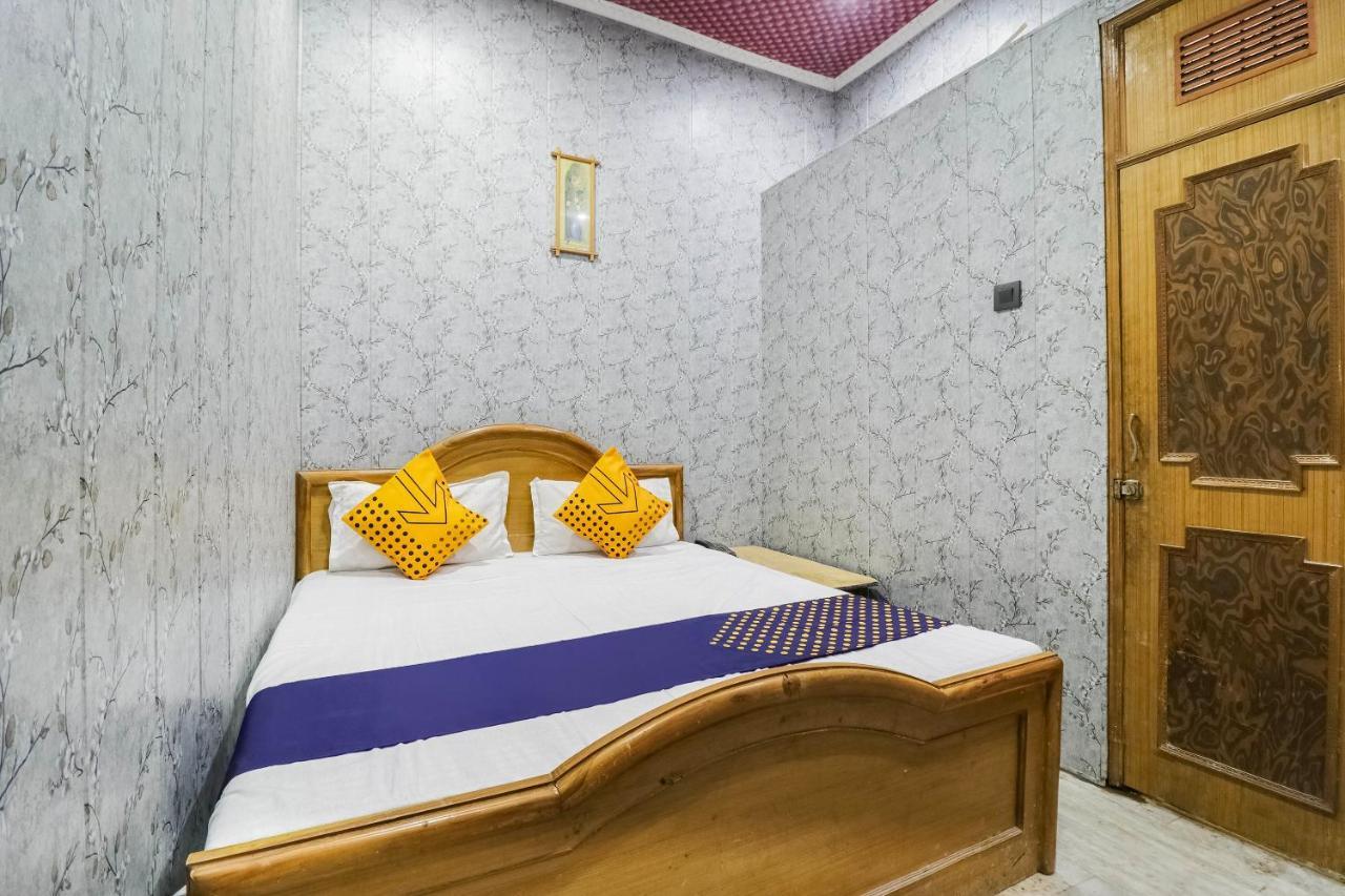 Spot On 65416 Hotel Classic Lucknow Exterior photo