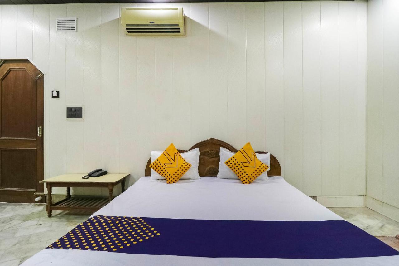 Spot On 65416 Hotel Classic Lucknow Exterior photo